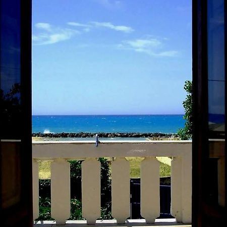 B&B Nettuno San Leone Ngoại thất bức ảnh