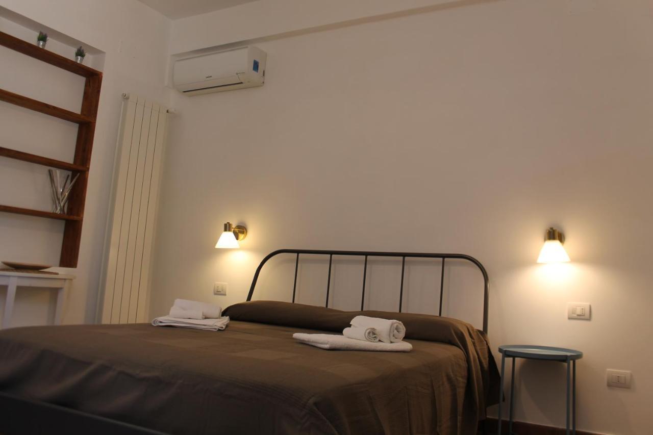 B&B Nettuno San Leone Ngoại thất bức ảnh