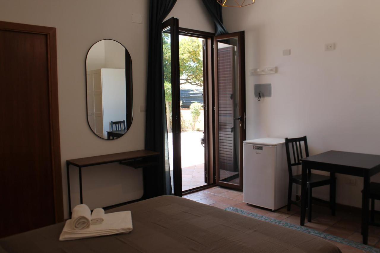 B&B Nettuno San Leone Ngoại thất bức ảnh