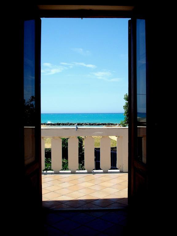 B&B Nettuno San Leone Phòng bức ảnh