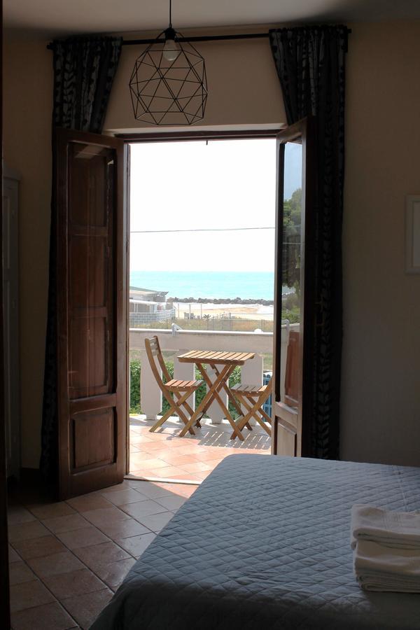 B&B Nettuno San Leone Ngoại thất bức ảnh