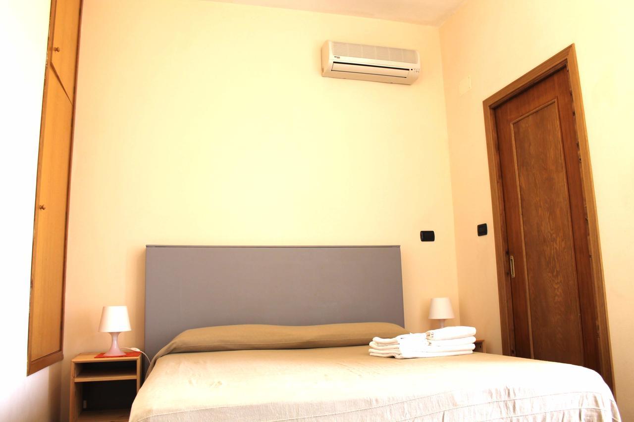 B&B Nettuno San Leone Ngoại thất bức ảnh